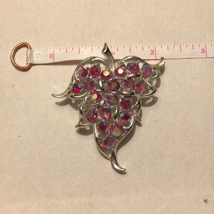 Sarah Coventry Brooch/Pin